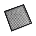 For Cleanrooms ULPA H12 H14 U15 Air Filter 150mm panel fan filter